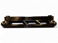 Elektric Off Road Elektric Offroad 2022+ Polaris Rzr Turbo R Rear Sway Bar Link In Black Finish