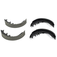 PowerStop Power Stop 71-73 American Motors Ambassador Rear Autospecialty Brake Shoes