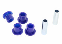 SuperPro Ford-Spring Rear Bushing All