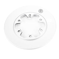 PowerStop Power Stop 15-18 Ford Transit-350 HD Rear Evolution Geomet Coated Rotor