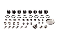 Ford Racing Plug and Dowel Kit For A460X Blocks