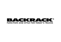 BackRack 22-23 Nissan Frontier Standard No Drill Hardware Kit