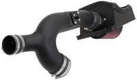 K&N Engineering K&N 11-14 Ford F-150 3.5L V6 Performance Intake Kit