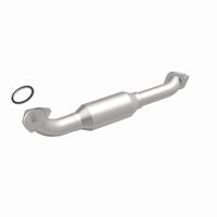 MagnaFlow 08-09 Pontiac G8 3.6L Direct Fit Converter