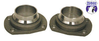 Yukon Gear & Axle Yukon Gear Ford 9in (3/8in Holes) Torino Design Housing Ends