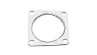 Vibrant Metal Gasket for K03/K04 Turbo Discharge Flange (Matches Flange #14440)