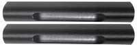 Putco Custom Blade Extrusion Kit (2) for 6in Blades (Extrusion Length - 7in Blade Sold Separately)