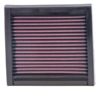 K&N Engineering K&N Replacement Air Filter NISSAN MARCH;MICRA 1.0,1.3