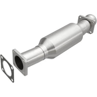 MagnaFlow Direct Fit Catalytic Converter California Grade 79-80 International Scout II 5.0L