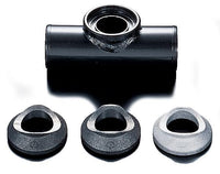 HKS 60mm Weld-on Aluminum BOV Flange