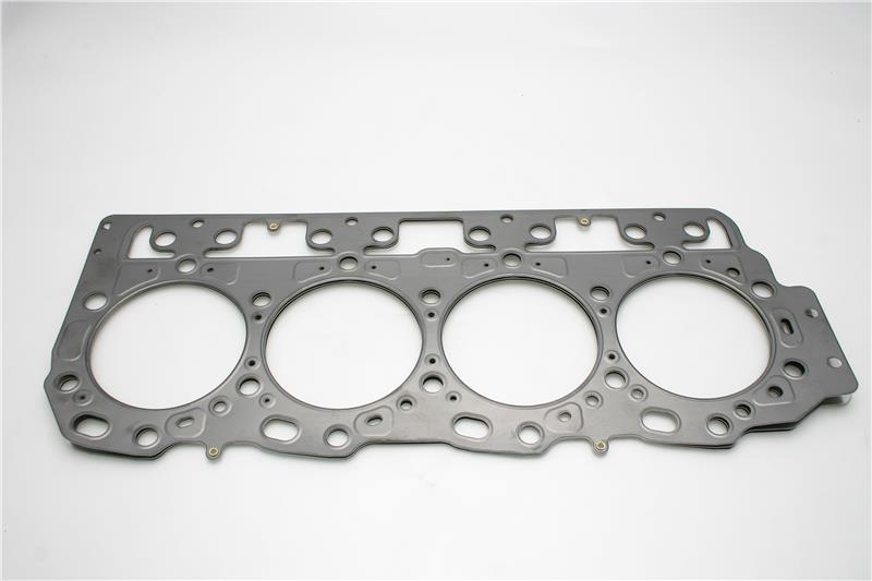 Cometic Gasket Cometic 01-06 GM 6.6L Duramax Diesel 4.100 inch Bore .075 inch MLS-5 RHS Head Gasket