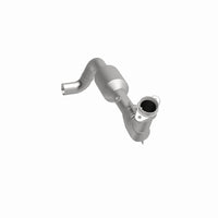 MagnaFlow 04-06 F-150 V8 4.6 OEM Underbody Direct Fit Converter