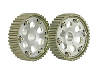 Skunk2 Racing Skunk2 Pro-Series Honda Prelude (H22A) DOHC VTEC 2.2L Cam Gears (Ti Color)