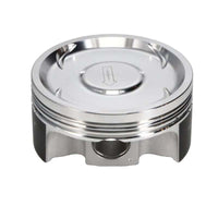 Manley Performance Manley 04+ Subaru WRX/STi (EJ257) 83mm Stroker 99.75mm +.25mm Size Bore 8.5:1 Dish Piston Set