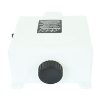 AEM V2 Water / Methanol 1.15 Gallon Methanol Injection Tank