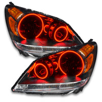 ORACLE Lighting Oracle 08-10 Honda Odyssey SMD HL - ColorSHIFT w/o Controller