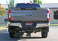 Flowmaster 17-25 F250/F350 6.2/6.8/7.3L FlowFX DOS Cat-Back Exhaust System