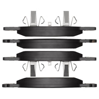 R1 Concepts R1 02-06 Lincoln Navigator Front Optimum OE Brake Pads