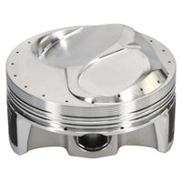Wiseco Chevy Big Block 4.610in Bore 1.060in CH 28.00 CC Piston Set