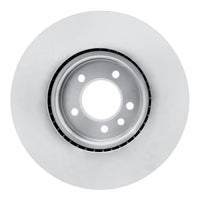 DFC 18-20 Land Rover Range Rover Sport Front Brake Rotor