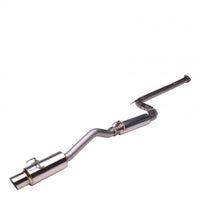 Skunk2 Racing Skunk2 MegaPower R 06-08 Honda Civic Si (Coupe) 70mm Exhaust System