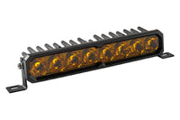 Diode Dynamics SS10 Sport Yellow Driving Standard ABL (one)