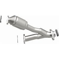MagnaFlow Direct Fit Catalytic Converter 01-03 Highlander 3L rr OEM