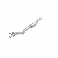 MagnaFlow California Direct Fit Converter 98-99 Audi A6 2.8L