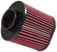 AEM Induction AEM 2-3/4in x 6-7/8in Oval Dryflow Air Filter