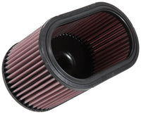K&N Engineering K&N 2014 Maserati Ghibli V6-3.0L F/I Replacement Drop In Air Filter