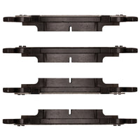 R1 Concepts R1 12-20 Lincoln Mark Lt Rear Off-Road/Tow Brake Pads