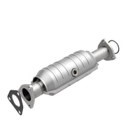 MagnaFlow California Grade Direct Fit Catalytic Converter 98-02 Honda Accord V6 3.0L