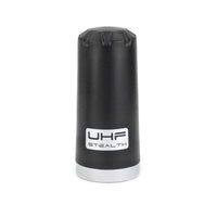 Rugged Radios Stealth Tuned Low Profile Antenna for GMRS and UHF Non-Ground Plane