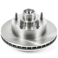 PowerStop Power Stop 86-93 Ford E-150 Front Autospecialty Brake Rotor