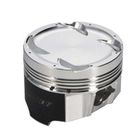 Manley Performance Manley Mitsubishi Eclipse 85.5mm Bore 88mm Stroke 12cc DISH T/T Piston Set of 4