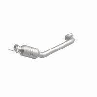 MagnaFlow Direct Fit Catalytic Converter 10-12 Jaguar XF 5.0L