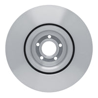 DFC 24-25 Ford Mustang Front Brake Rotor