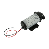 AEM Water/Methanol Injection 200psi Recirculation Pump