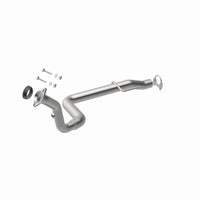 Magnaflow BRE Exhaust 93-98 Grand Cherokee Grand Wagoneer 4.0L 5.2L Front Pipe Kit