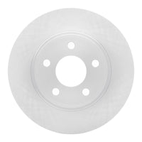 DFC 98-05 Buick Park Avenue Rear Brake Rotor
