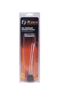 Fleece Performance 03-10 GM 2500/3500 Duramax 6.6L Oil Pressure Sensor Pigtail