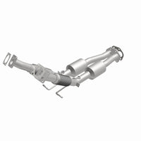 MagnaFlow Direct Fit Catalytic Converter 2010-2014 Volvo XC90 3.2