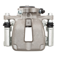 DFC 08-09 Volkswagen CC/Passat CC/Passat Rear-L Silver Zinc Coated Premium Caliper