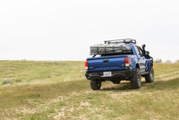 ARB Summit Rear Step Towbar Integrit Tacoma 16On