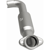 MagnaFlow 10-14 Ford F-150 6.2L Direct Fit Converter