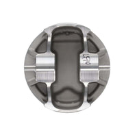 Wiseco Chevy Small Block 4.035in Bore 1.550in CH 13.50 CC Piston Set