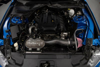 K&N Engineering K&N 2018 Ford Mustang L4-2.3L F/I AirCharger Performance Intake