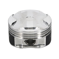 Manley Performance Manley 2018+ Ford Coyote 5.0L 6.75cc Dish 3.667in Bore 12:1 CR 22mm Pin Platinum Ext Duty Pistons