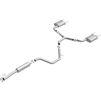 Magnaflow BRExhaust Exhaust Kit Replacement Chevrolet