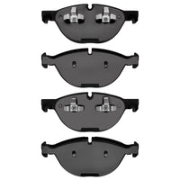 DFC 14-19 BMW X5 Front 5000 Advanced Ceramic Brake Pads